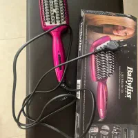 برس حرارتی ۳ حالته بابلیس مدلliss brush 3D|آرایشی، بهداشتی، درمانی|اصفهان, بوستان ناژوان|دیوار
