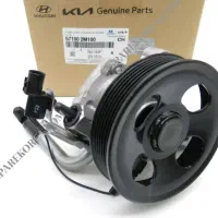 فروش لوازم یدکی اصلی هیوندای کیا نو استوک