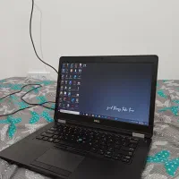 لپ تاپ dell core i7 با گرافیک مجزا