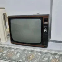 تلویزیون رنگی ۲۷ اینچ پارس قدیمی