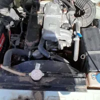 وانت پیکان|خودرو سواری و وانت|میان جلگه, |دیوار