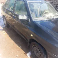 ماشین مدل ۹۱