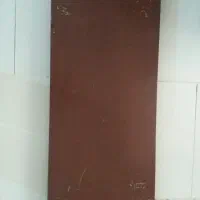 زیر بخاری در حد نو سالم