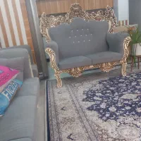 مبل۷نفره بسیارسالم