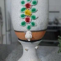 فلاسک آب صفالی