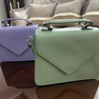 کیف|کیف، کفش، کمربند|کرج, عظیمیه|دیوار