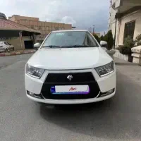 دنا پلاس اتومات توربو آپشنال صفرمدارک آماده موجود