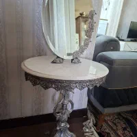 اینه شمعدان مناسب عروسی