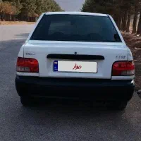 پراید مدل 86|خودرو سواری و وانت|اقلید, |دیوار