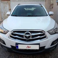 هایما s5 مدل 98