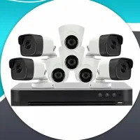 نصب و اجرای دوربین مداربسته