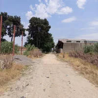۱۷۵متر زمین جرجان 3 و5 تجاری