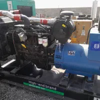 دیزل ژنراتور 312 کاوا کامنز چین