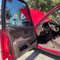 تویوتا کرونا ۲۰۰۰ سی سی درجه ۱|خودرو سواری و وانت|تهران, آبشار|دیوار