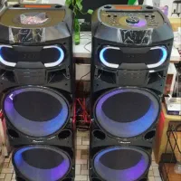 اسپیکرrexon HT-D15400|سیستم صوتی خانگی|تربت‌حیدریه, رجایی|دیوار