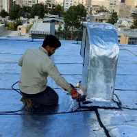 پخش و نصب ایزوگام  امیرحسین