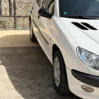 پژو206مدل 1399|خودرو سواری و وانت|کاشان, دانش|دیوار