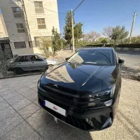 فروش/kmc j7/1402|خودرو سواری و وانت|سمنان, |دیوار