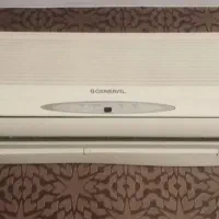 اسپیلت 24000 سرمایشی و گرمایش اجنرال اصل