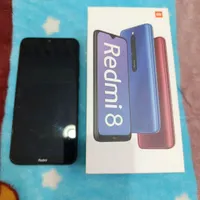 شیائومی Redmi Note 8 با حافظهٔ ۳۲ گیگابایت