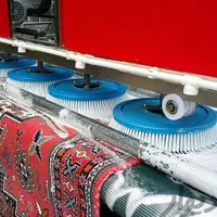 قالیشویی مبل شویی تمام اتومات