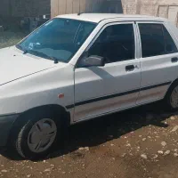 پراید مدل 95|خودرو سواری و وانت|ماسال, |دیوار