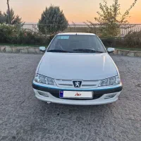 پارس بی رنگ درحد|خودرو سواری و وانت|ملایر, |دیوار