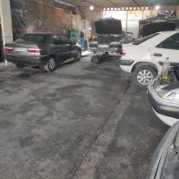 تعمیرگاه تخصصی زانتیا|خدمات موتور و ماشین|گنبد کاووس, |دیوار