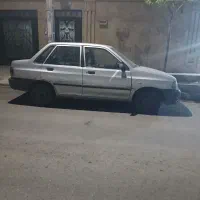 پراید مدل ۸۷