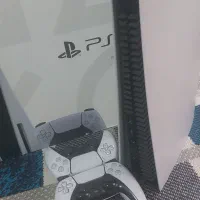 ps5 استاندارد|کنسول، بازی ویدئویی و آنلاین|بهشهر, |دیوار