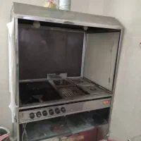 فست فودی|کافی‌شاپ و رستوران|سیاخ دارنگون, |دیوار