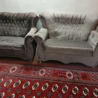 مبل کارکرده