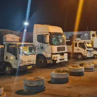 ایسوزوp700|خودرو سنگین|بوشهر, |دیوار