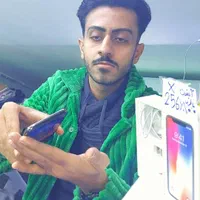 اپل iPhone X ۲۵۶ باطری ۱۰۰ هاشمی علاالدین|موبایل|تهران, شیخ هادی|دیوار