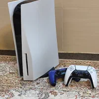 ps5 (پلی استیشن ۵) ps 5