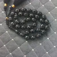 تسبیح یسر مکاوی اصل|جواهرات|اهواز, کمپلو جنوبی|دیوار