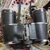 دوربین شکاری قدیمی روسی