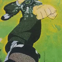 فرش اتاق کودک و نوجوان