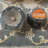 میدرنج دهنه ۸ وسوپر تیوتر  گرند زیرو...لیپ کوییک|قطعات یدکی و لوازم جانبی|مشهد, شهرک صنعتی توس|دیوار