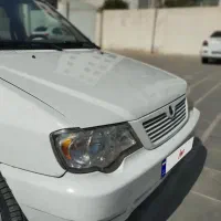 پراید۱۳۲