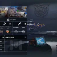 ۸ تا لجند یه دونه متیک