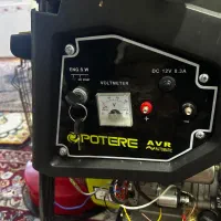 موتور برق potere