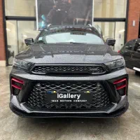 Kmc A5 1403|خودرو سواری و وانت|گنبد کاووس, |دیوار