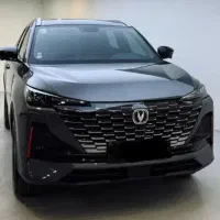 چانگان cs55 وارداتی