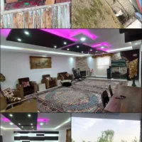 ویلا فلت نزدیک شهرومکان هایه تفریحی تجاری