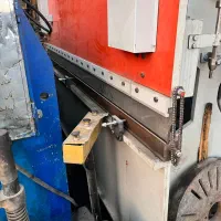 گیوتین سه متر ۲۰میل برش پرس برک ۶متری|ماشین‌آلات صنعتی|ری, دولت‌آباد|دیوار