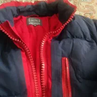 کاپشن مارک سالومون اصل مخصوص کوهنوردی|کوهنوردی و کمپینگ|اراک, |دیوار