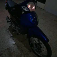 موتور کاملا سالم داری مدارک 2700000