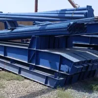 فروش انواع سوله نو و دست دوم|مصالح و تجهیزات ساختمان|رباط‌کریم, آدران|دیوار