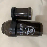 شیشه شیر